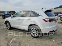 2017 Acura RDX фото