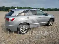 2017 Acura RDX фото