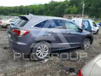 2017 Acura RDX фото
