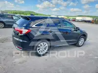 2017 Acura RDX photo