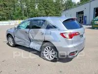 2017 Acura RDX фото