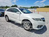 2017 Acura RDX photo