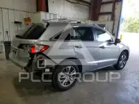 2017 Acura RDX фото