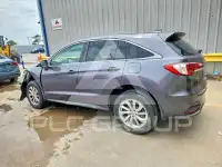 2017 Acura RDX фото