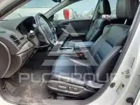 2017 Acura RDX photo