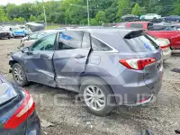 2017 Acura RDX фото