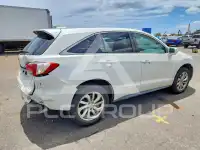 2017 Acura RDX фото