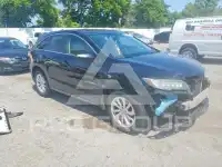 2017 Acura RDX фото