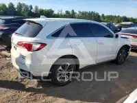 2017 Acura RDX фото