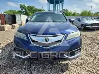 2017 Acura RDX фото