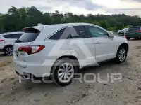 2017 Acura RDX фото