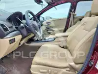 2017 Acura RDX фото