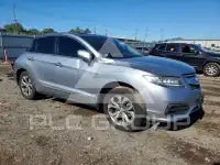 2017 Acura RDX фото
