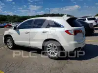 2017 Acura RDX фото