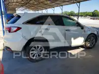2017 Acura RDX фото