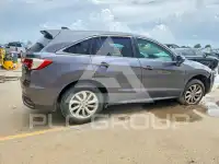 2017 Acura RDX фото
