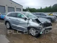 2017 Acura RDX фото