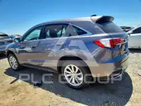 2017 Acura RDX фото