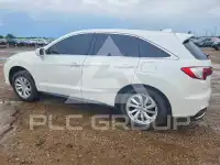 2017 Acura RDX фото