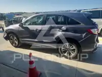 2017 Acura RDX photo