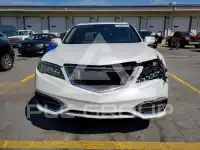 2017 Acura RDX фото