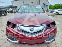 2017 Acura RDX фото