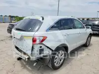 2017 Acura RDX photo