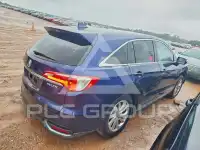 2017 Acura RDX фото