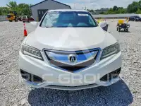 2017 Acura RDX photo