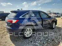 2017 Acura RDX фото