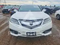 2017 Acura RDX фото
