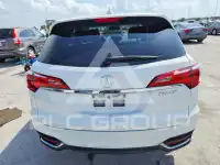 2017 Acura RDX фото