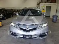 2017 Acura RDX фото