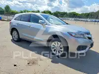 2017 Acura RDX фото