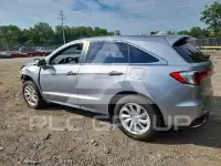 2017 Acura RDX фото