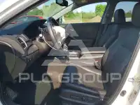 2017 Acura RDX photo