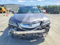 2017 Acura RDX фото