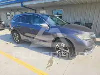 2017 Acura RDX photo