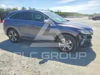 2017 Acura RDX фото
