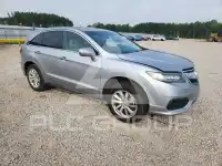 2017 Acura RDX фото