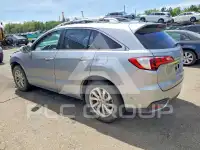 2017 Acura RDX фото