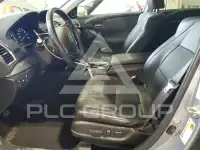 2017 Acura RDX фото