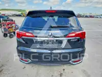 2017 Acura RDX photo