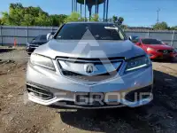 2017 Acura RDX фото