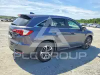 2017 Acura RDX фото