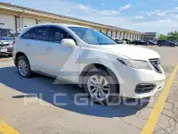 2017 Acura RDX фото