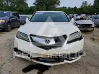 2017 Acura RDX фото