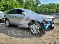 2017 Acura RDX фото