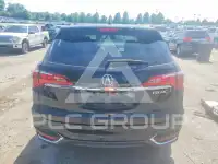 2017 Acura RDX фото