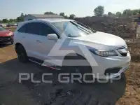 2017 Acura RDX photo